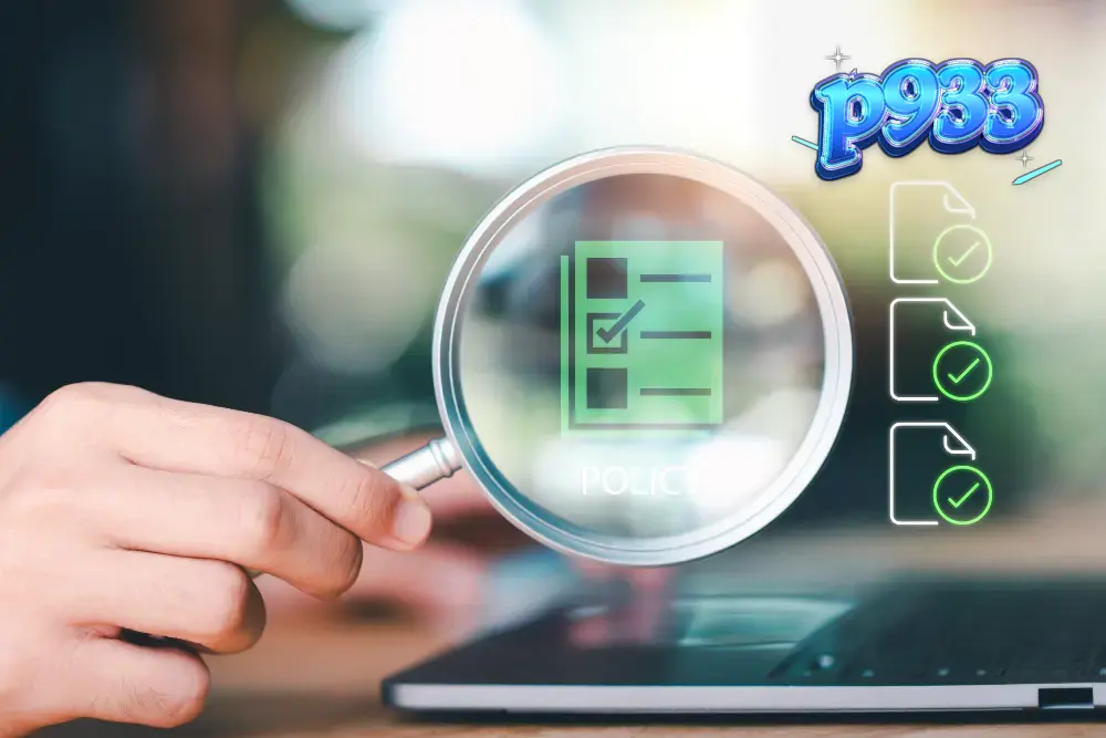 Interface de um slot moderno com elementos digitais e gráficos de alta qualidade.