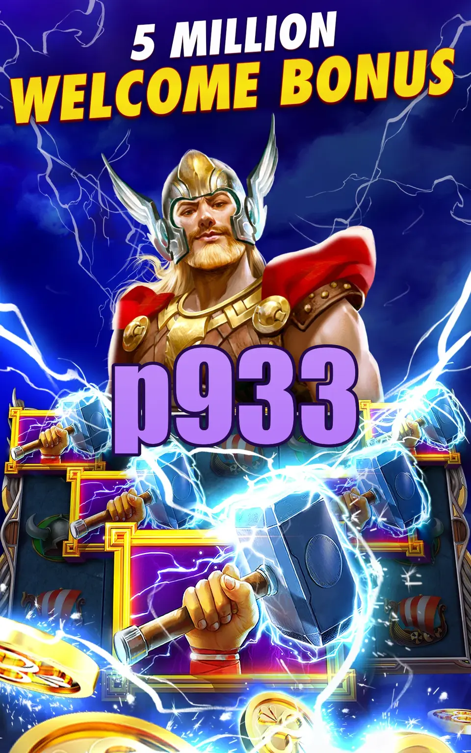 p933 Login