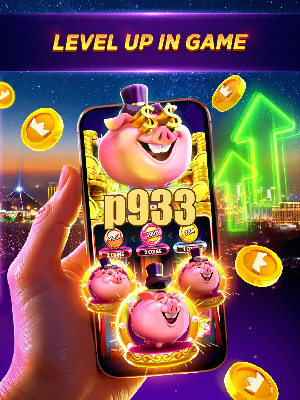 p933 Login
