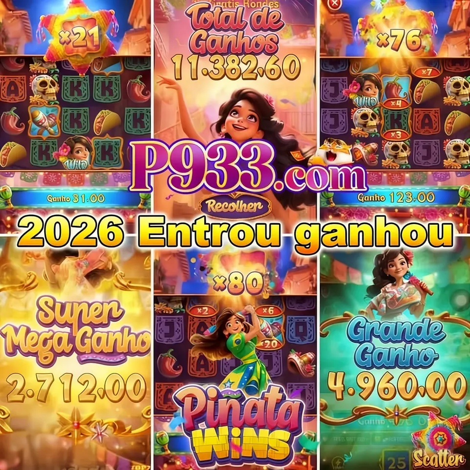 P933 APK Oficial Baixar Indonesia
