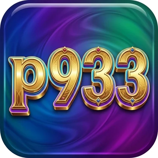 p933 Logo - Oficial
